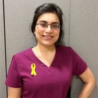 Dr Latika Chawla